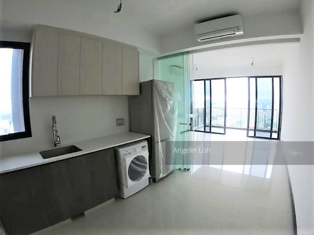 Gem Residences (D12), Condominium #285326851